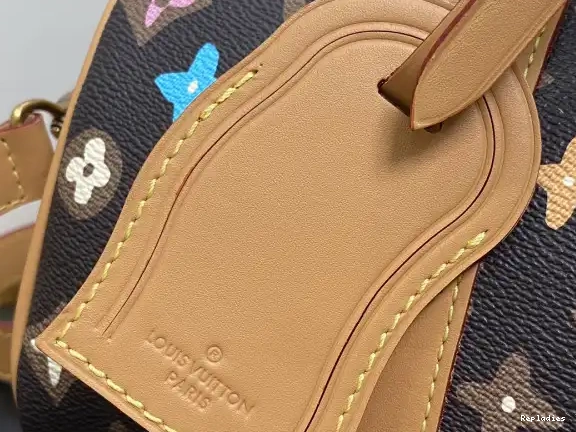 Cheap SPEEDY Louis 25 Vuitton 0623